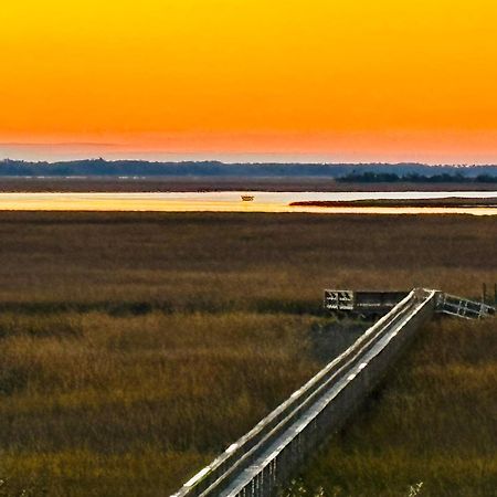 2065 Salt Marsh Villa Seabrook Island Exterior photo