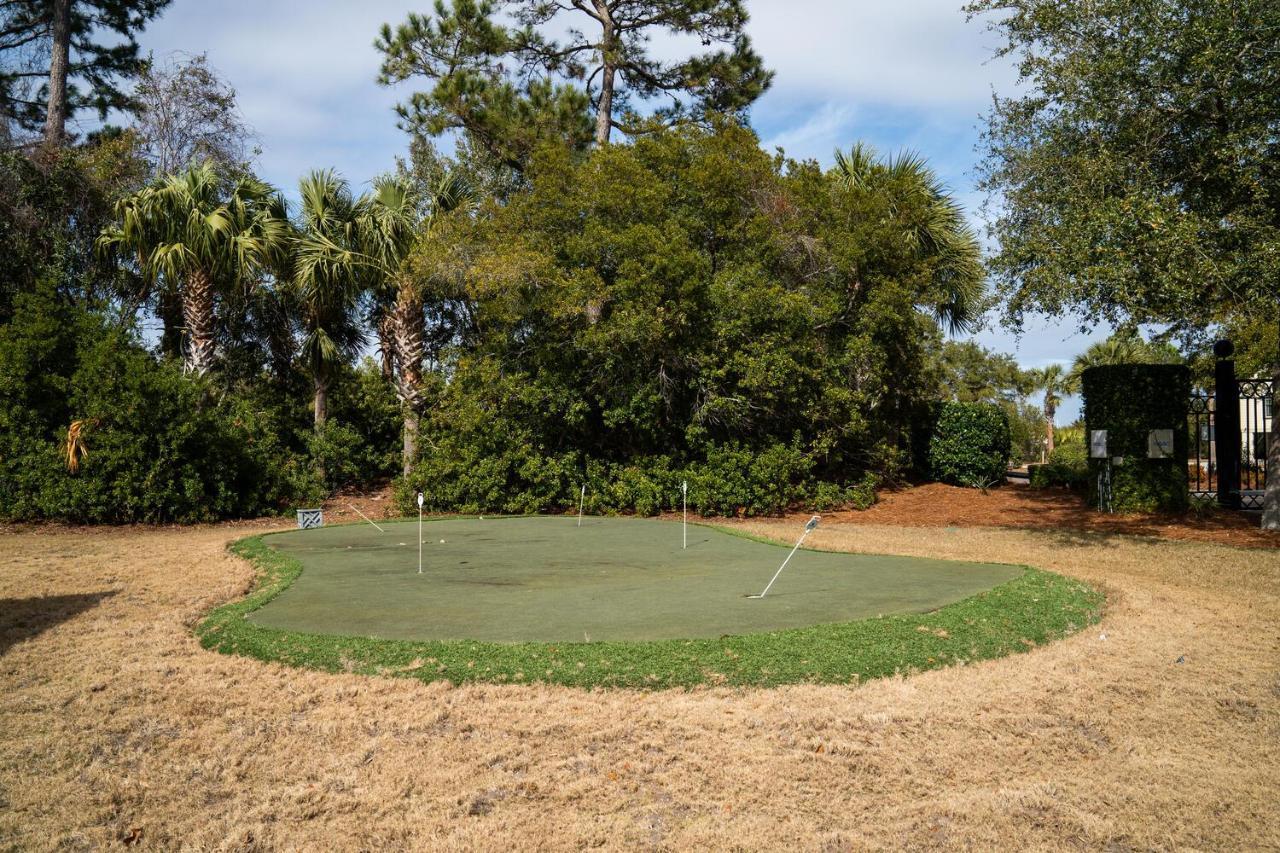2065 Salt Marsh Villa Seabrook Island Exterior photo