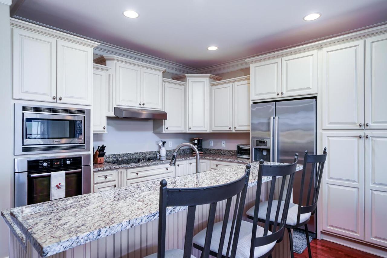 2065 Salt Marsh Villa Seabrook Island Exterior photo