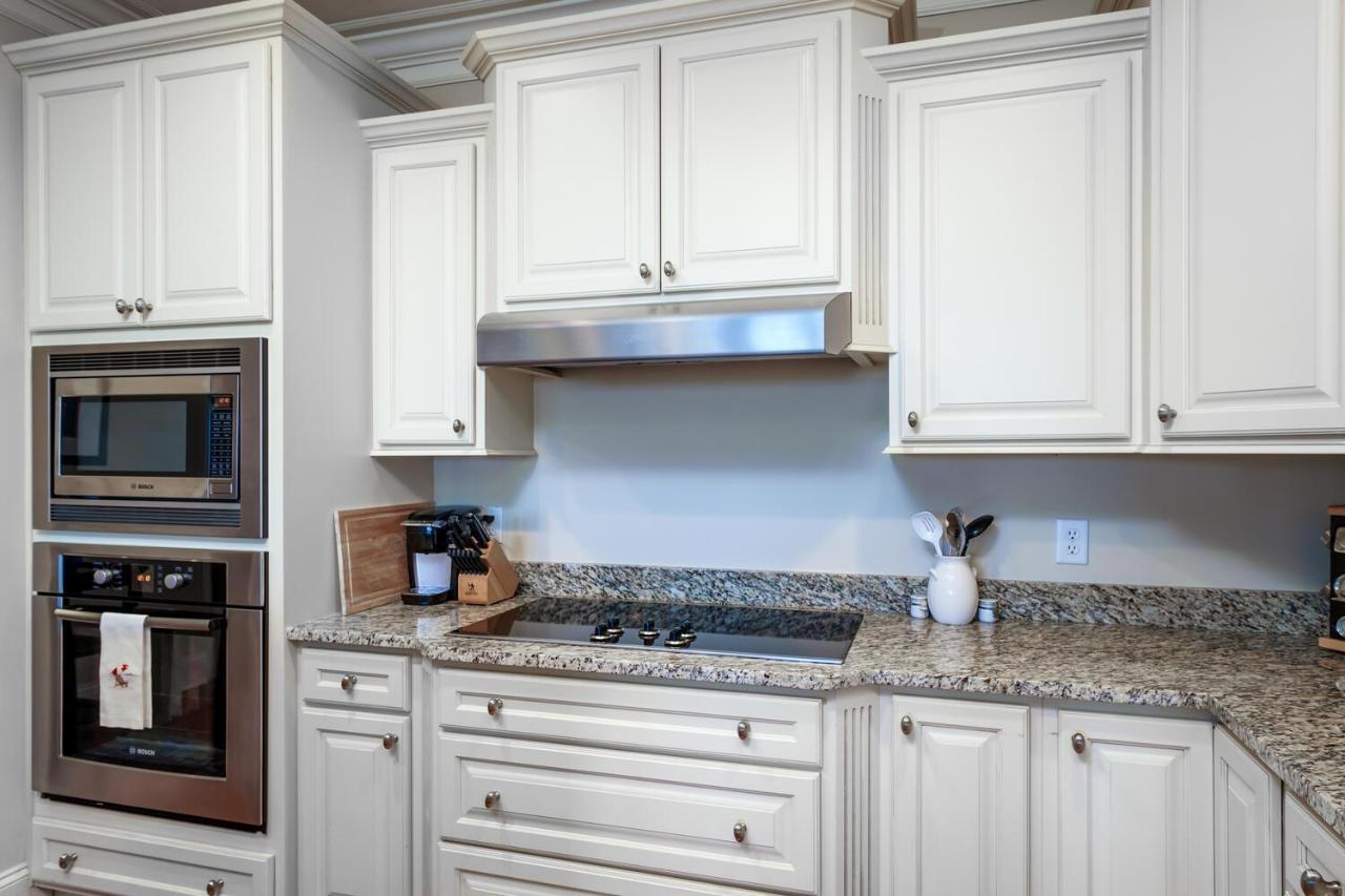 2065 Salt Marsh Villa Seabrook Island Exterior photo
